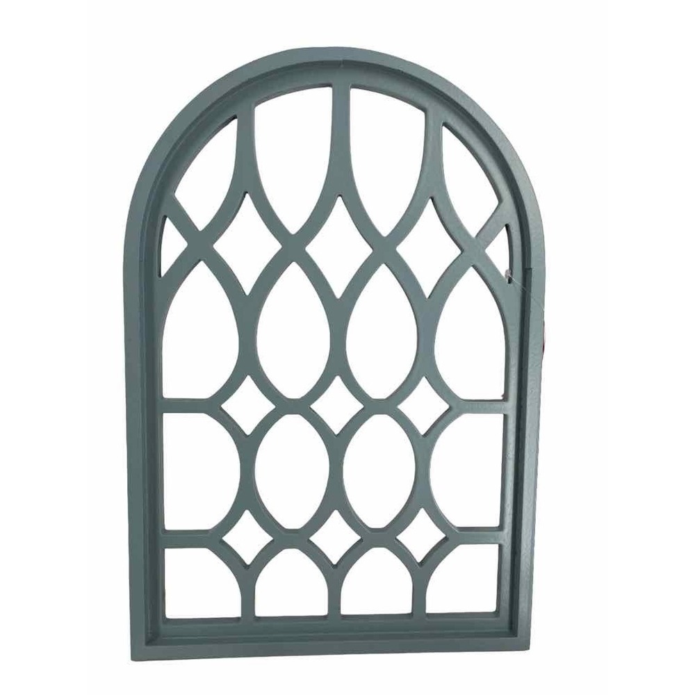 Teal Wall Decor